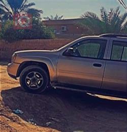 شيفروليه تريل بليزر